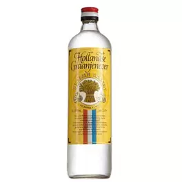 Aanbieding van De Zeven Granen Hollandse Graanjenever 50 cl voor 7,59€ bij Dirck III