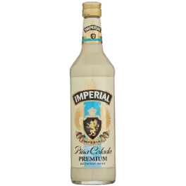 Aanbieding van Imperial Pina Colada 70 cl voor 5,29€ bij Dirck III