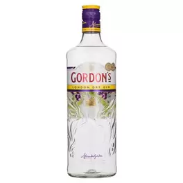 Aanbieding van Gordon's London Dry Gin 70 cl voor 13,49€ bij Dirck III