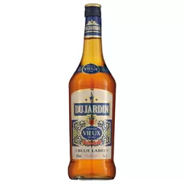 Aanbieding van Dujardin Vieux 100 cl voor 12,49€ bij Dirck III