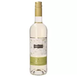 Aanbieding van Brumete Pinot Grigio 75 cl voor 3,99€ bij Dirck III