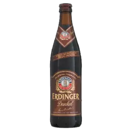 Aanbieding van Erdinger Dunkel 50 cl voor 1,65€ bij Dirck III