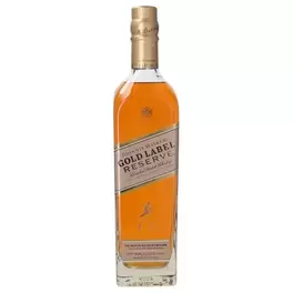 Aanbieding van Johnnie Walker Gold Label Reserve Whisky 70 cl voor 36,99€ bij Dirck III