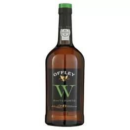 Aanbieding van Offley White Port 75 cl voor 6,99€ bij Dirck III