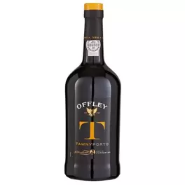 Aanbieding van Offley Tawny Port 75 cl voor 6,99€ bij Dirck III