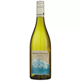 Aanbieding van Mount Olympus Marlborough Sauvignon Blanc 75 cl voor 7,49€ bij Dirck III