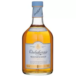 Aanbieding van Dalwhinnie Winter's Gold Single Malt Whisky70 cl voor 35,99€ bij Dirck III