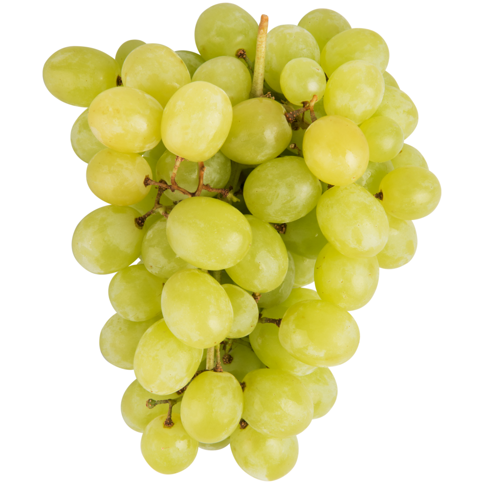 Aanbieding van Witte druiven voor 1,49€ bij Dirk