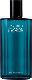 Aanbieding van DAVIDOFF COOL WATER MAN EDT 125 ML voor 32,5€ bij Drogisterij Visser