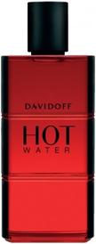 Aanbieding van DAVIDOFF HOT WATER EDT 110 ML voor 29,95€ bij Drogisterij Visser