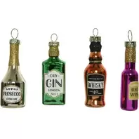 Aanbieding van Kerstornament Liquor voor 4€ bij Trendhopper