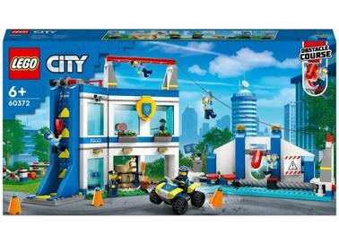 Aanbieding van 60372 LEGO City Police Politietraining academie voor 67,49€ bij ToyChamp