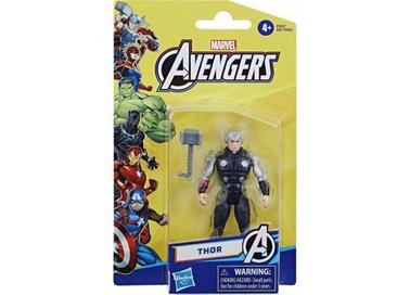 Aanbieding van Marvel Avengers Thor 10cm voor 9,99€ bij ToyChamp
