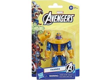Aanbieding van Marvel Avengers Thanos 10cm voor 12,99€ bij ToyChamp