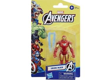 Aanbieding van Marvel Avengers Iron Man 10cm voor 9,99€ bij ToyChamp