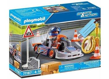 Aanbieding van 71187 Racekart voor 9,99€ bij ToyChamp