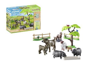 Aanbieding van 71307 Aanvulling dieren voor 26,99€ bij ToyChamp