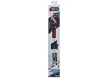 Aanbieding van Star Wars Forge Electronisch Zwaard - F7426 Ahsoka Tano voor 23,99€ bij ToyChamp
