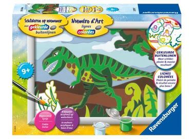 Aanbieding van Dino voor 14,99€ bij ToyChamp
