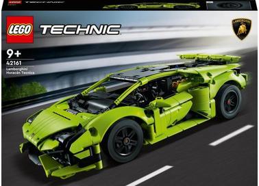 Aanbieding van 42161 LEGO Technic Lamborghini Huracán Tecnica voor 39,74€ bij ToyChamp