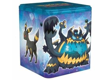 Aanbieding van Pokemon - Tin Cube - 2023 voor 15,99€ bij ToyChamp