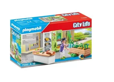 Aanbieding van 71333 Verkoop stand voor 14,99€ bij ToyChamp