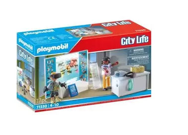 Aanbieding van 71330 Virtueel klaslokaal voor 16,49€ bij ToyChamp