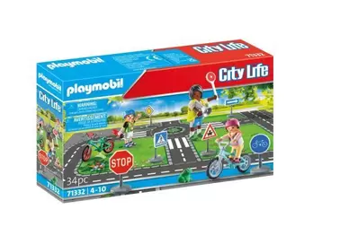 Aanbieding van 71332 Verkeerseducatie voor 12,74€ bij ToyChamp