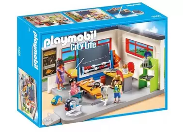 Aanbieding van 9455 Geschiedenislokaal voor 17,24€ bij ToyChamp