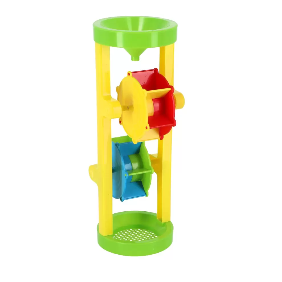 Aanbieding van Watermolen / Zandmolen voor 4,99€ bij Top1Toys