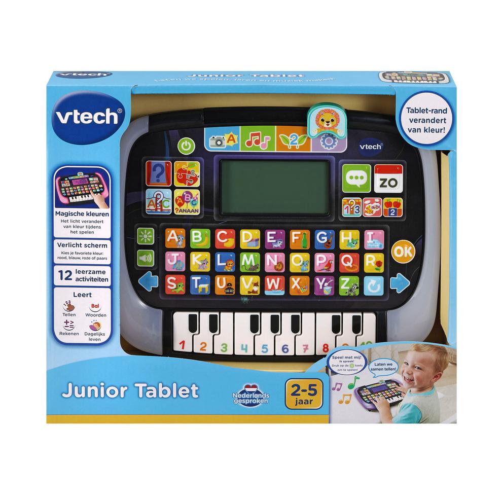 Aanbieding van Vtech Junior Tablet voor 29,99€ bij Top1Toys