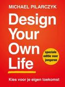 Aanbieding van Design Your Own Life voor 23,95€ bij The Read Shop