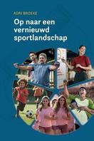 Aanbieding van Op naar een vernieuwd sportlandschap voor 6,55€ bij The Read Shop