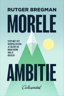 Aanbieding van Morele ambitie voor 23€ bij The Read Shop