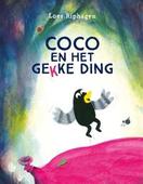 Aanbieding van Coco en het gekke ding voor 15,99€ bij The Read Shop