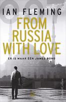 Aanbieding van From Russia with Love voor 9,99€ bij The Read Shop
