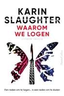 Aanbieding van Will Trent 15 - Waarom we logen voor 7,49€ bij The Read Shop