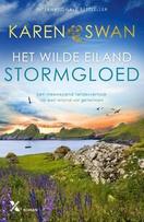 Aanbieding van Het Wilde Eiland 3 - Stormgloed voor 22,99€ bij The Read Shop