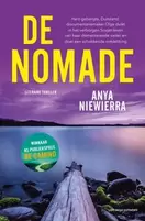 Aanbieding van De nomade voor 23,99€ bij The Read Shop