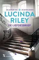 Aanbieding van De liefdesbrief voor 15€ bij The Read Shop