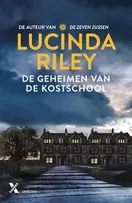 Aanbieding van De geheimen van de kostschool voor 15€ bij The Read Shop