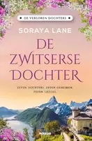 Aanbieding van De verloren dochters 4 - De Zwitserse dochter voor 18,99€ bij The Read Shop