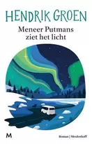 Aanbieding van Meneer Putmans ziet het licht voor 21,99€ bij The Read Shop