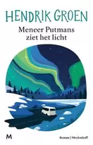 Aanbieding van Meneer Putmans ziet het licht voor 12,99€ bij The Read Shop