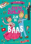 Aanbieding van De Zoete Zusjes zijn de baas voor 15,99€ bij The Read Shop