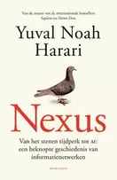 Aanbieding van Nexus voor 29,99€ bij The Read Shop