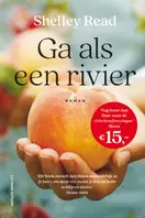 Aanbieding van Ga als een rivier voor 15€ bij The Read Shop