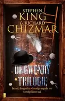 Aanbieding van Gwendy-trilogie voor 24,99€ bij The Read Shop