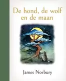 Aanbieding van De hond, de wolf en de maan voor 20,99€ bij The Read Shop