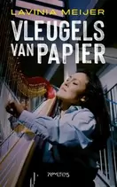 Aanbieding van Vleugels van papier voor 13,99€ bij The Read Shop